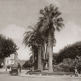 Corso Orazio Raimondo 1912